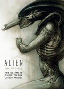 Alien: The Archive-The Ultimate Guide to the Classic Movies-9781783291045