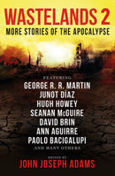 Wastelands 2 - More Stories of the Apocalypse-9781783291502