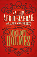 Mycroft Holmes-9781783291540
