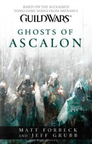 Guild Wars - Ghosts of Ascalon-9781783291885