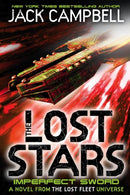 The Lost Stars - Imperfect Sword (Book 3) : A Novel from the Lost Fleet Universe-9781783292448