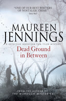 Dead Ground in Between-9781783292547