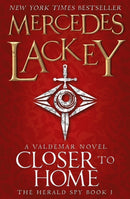 Closer to Home : Book 1-9781783292769