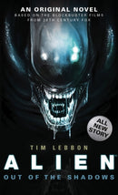 Alien - Out of the Shadows (Book 1)-9781783292820