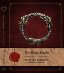 The Elder Scrolls Online: Tales of Tamriel, Book I: The Land-9781783293179