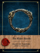 The Elder Scrolls Online: Tales of Tamriel - Book II: The Lore-9781783293186