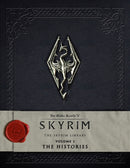 The Elder Scrolls V: Skyrim - The Skyrim Library, Vol. I: The Histories-9781783293193