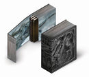The Skyrim Library - Volumes I, II & III (Box Set)-9781783293230