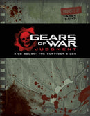Gears of War: Judgment : Kilo Squad: The Survivor's Log-9781783293490
