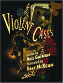 Violent Cases-9781783293605