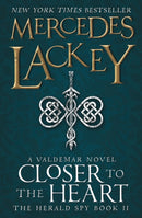 Closer to the Heart : Book 2-9781783293742