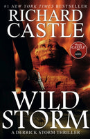 Wild Storm : A Derrick Storm Novel-9781783294305