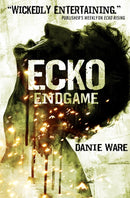 Ecko Endgame-9781783294558