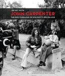 On Set with John Carpenter-9781783294688
