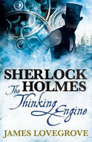 Sherlock Holmes: The Thinking Engine-9781783295036