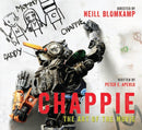 Chappie: The Art of the Movie-9781783295203