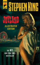 Joyland (Illustrated Edition)-9781783295326