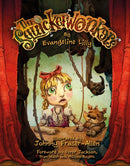 The Squickerwonkers-9781783295456