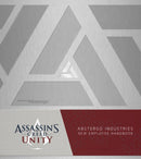 Assassin's Creed Unity: Abstergo Entertainment: Employee Handbook-9781783295470