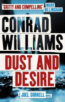 Dust and Desire (A Joel Sorrell Novel)-9781783295630