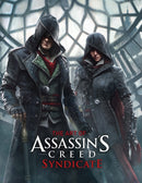 The Art of Assassin''s Creed: Syndicate
