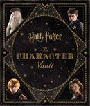 Harry Potter : The Character Vault-9781783296033