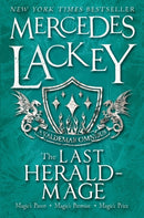 The Last Herald-Mage - A Valdemar Omnibus-9781783296156