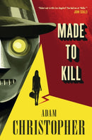 Made to Kill-9781783296866