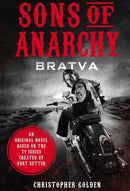 Sons of Anarchy - Bratva-9781783296927