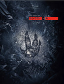 The Art of Evolve-9781783296965