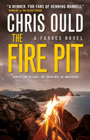 The Fire Pit (Faroes Novel 3)-9781783297085