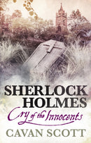 Sherlock Holmes - Cry of the Innocents-9781783297160