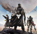 The Art of Destiny-9781783297443