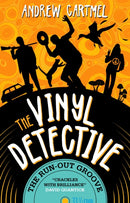 The Run-Out Groove : Vinyl Detective 2-9781783297696