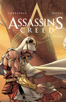 Assassin's Creed: Leila-9781783297733