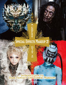 Complete Guide to Special Effects Makeup  2-9781783297894