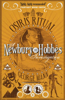 The Osiris Ritual : A Newbury & Hobbes Investigation-9781783298259