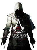 Assassin's Creed : The Definitive Visual History-9781783298822
