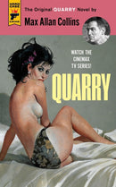 Quarry : The First of the Quarry Series-9781783298839