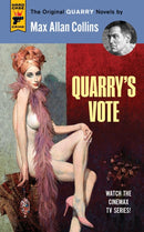 Quarry's Vote : Quarry-9781783298914