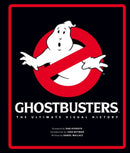 Ghostbusters : The Ultimate Visual History-9781783299669