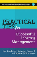Practical Tips for Successful Library Management