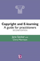 Copyright and E-learning