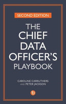 The Chief Data Officer's Playbook-9781783304745