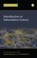 Introduction to Information Science-9781783304950