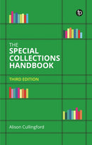 The Special Collections Handbook-9781783305377