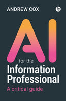 AI for the Information Professional