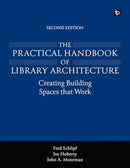 Practical Handbook of Library Architecture