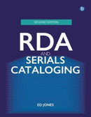 RDA and Serials Cataloging-9781783307357
