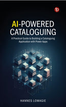 AI-Powered Cataloguing